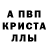 Первитин Methamphetamine Anton Brodi